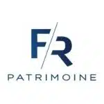 Logo FR PATRIMOINE golf de Cestas